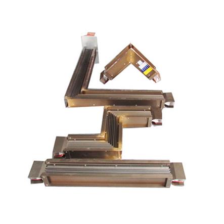 安徽密集型母線槽