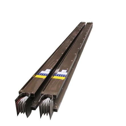 低壓密集型母線槽